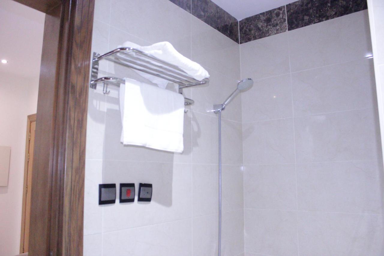Hotel التميز الراقي - السليمانية 3*